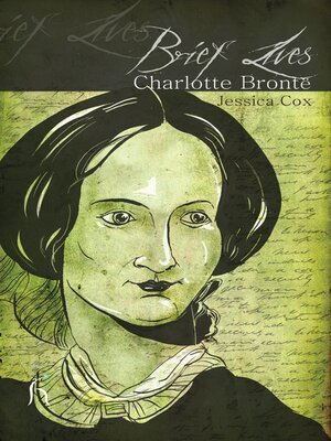 cover image of Brief Lives